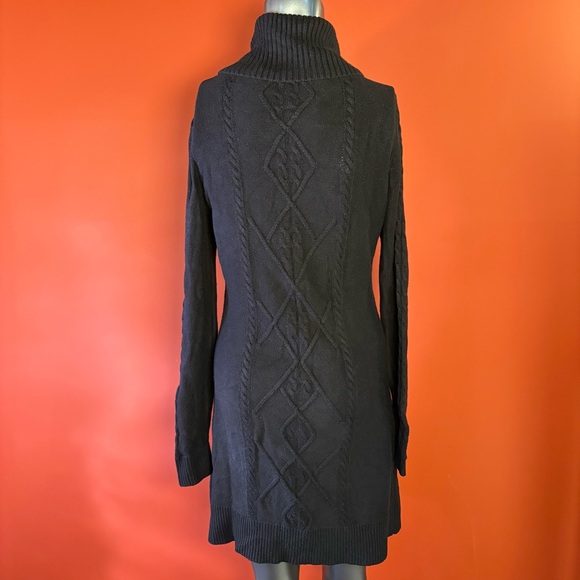 White House Black Market Sweater Dress - Picture 5 of 7